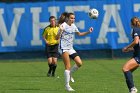 Women’s Soccer vs Middlebury  Wheaton College Women’s Soccer vs Middlebury College. - Photo By: KEITH NORDSTROM : Wheaton, Women’s Soccer, Middlebury